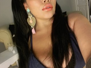 エロティックなビデオチャット Katrindaniels