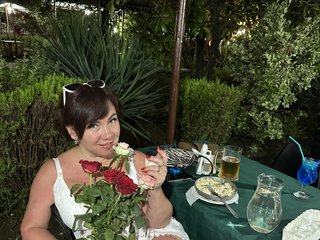 エロティックなビデオチャット KatrinLove