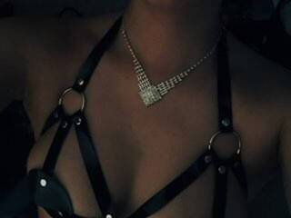 エロティックなビデオチャット KatyBoom