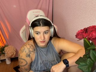 エロティックなビデオチャット Katrinmiss