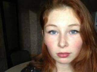 エロティックなビデオチャット katrinx3