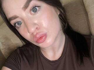 エロティックなビデオチャット Katrisha0001