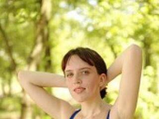 エロティックなビデオチャット katti86