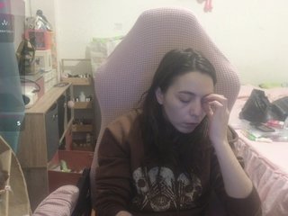 エロティックなビデオチャット Kattleya1409