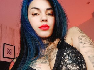 エロティックなビデオチャット KattRose69