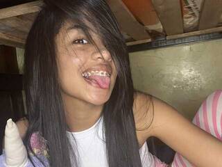 エロティックなビデオチャット Katty-lov18