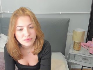 エロティックなビデオチャット KattyAngel