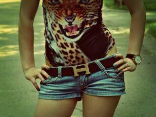 エロティックなビデオチャット kattylady