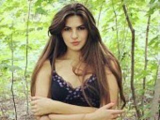 エロティックなビデオチャット kattymoor