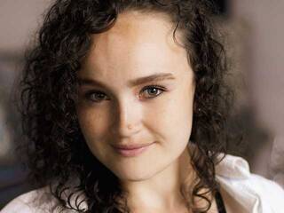 エロティックなビデオチャット KattyPink