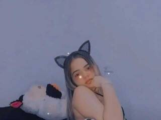 エロティックなビデオチャット KattyPride