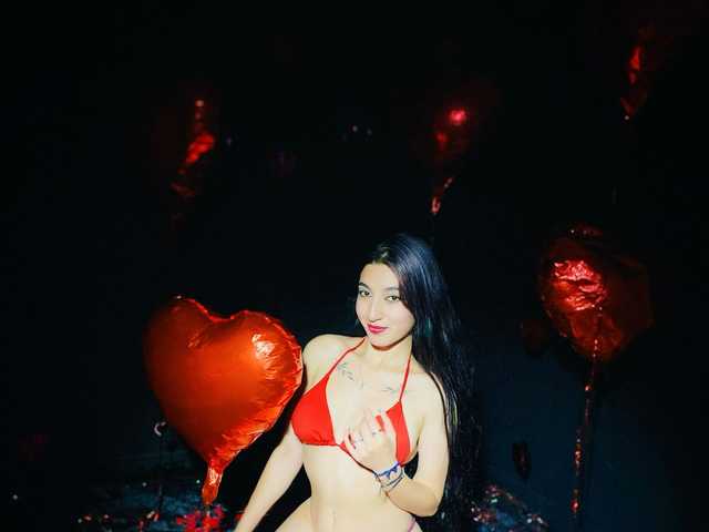 プロフィールの写真 kattyqueenn