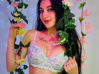 エロティックなビデオチャット kattyqueenn