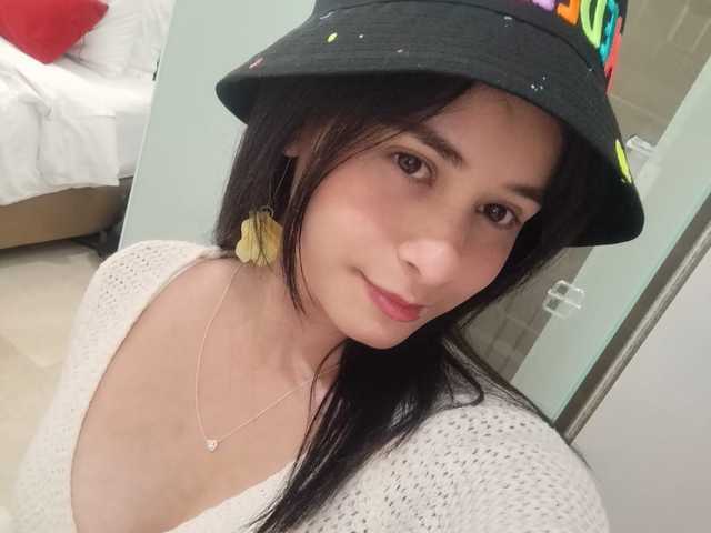 プロフィールの写真 Kattyrain