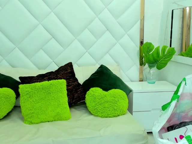 ブロードキャストスクリーンショット KattyWalters