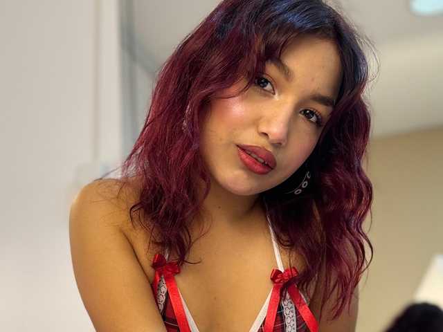 プロフィールの写真 KattyWilliams