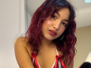 エロティックなビデオチャット KattyWilliams