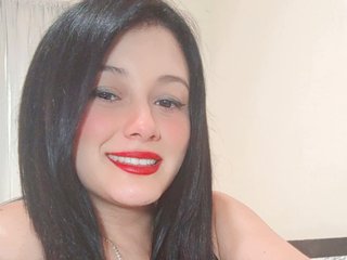 エロティックなビデオチャット katy-bello