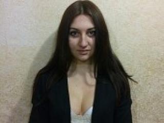 エロティックなビデオチャット katya16yhj