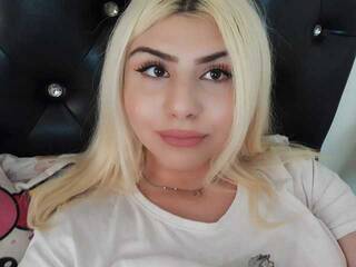 エロティックなビデオチャット katyalovex