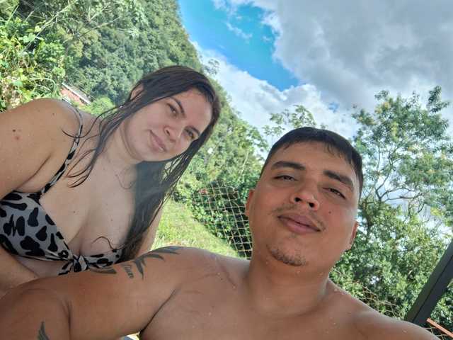 プロフィールの写真 katyandxxx-1