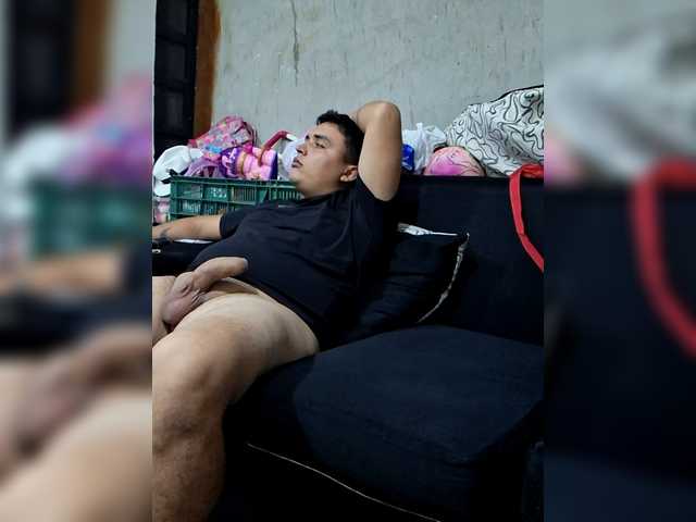 ブロードキャストスクリーンショット katyandxxx-1