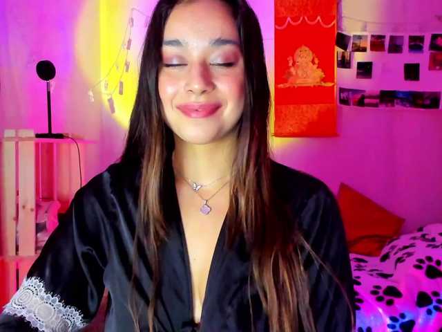 ブロードキャストスクリーンショット KatyaSoul