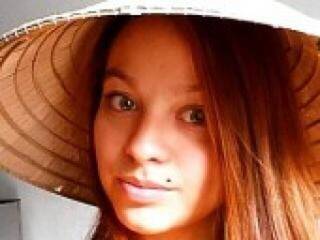 エロティックなビデオチャット katycat