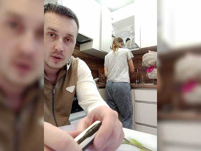 ブロードキャストスクリーンショット KatyDan