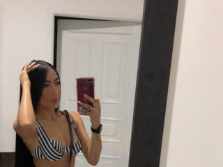 エロティックなビデオチャット KatyDaniels