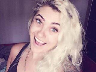 エロティックなビデオチャット katydiamond18