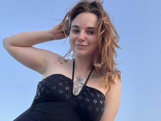 エロティックなビデオチャット KatyEls