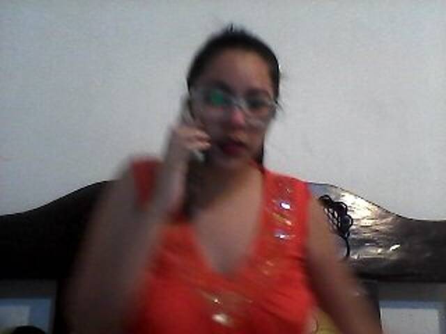 ブロードキャストスクリーンショット katykatica17