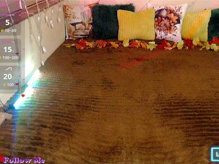 エロティックなビデオチャット KatylinAnry