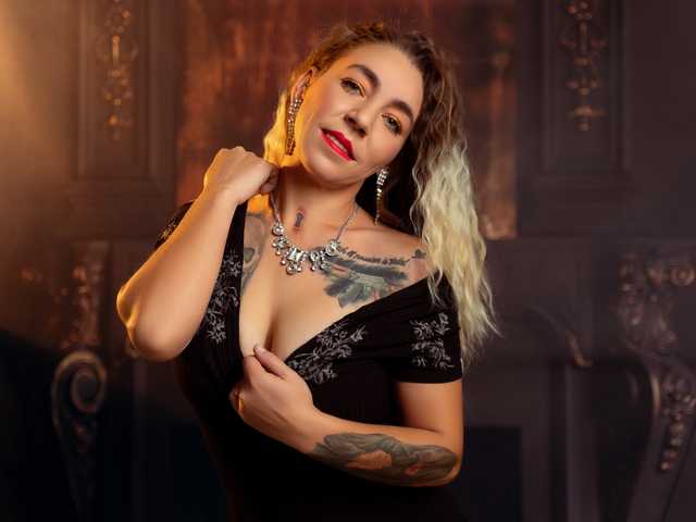 プロフィールの写真 KatyNolan