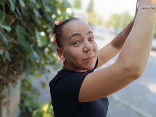 エロティックなビデオチャット KatyNolann