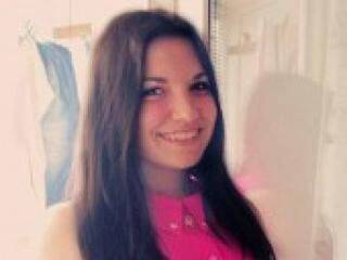 エロティックなビデオチャット katysexy1