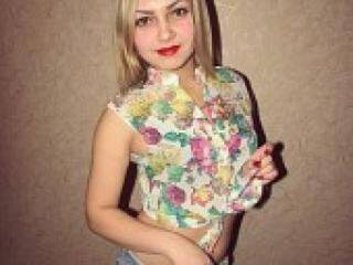 エロティックなビデオチャット katyshcka