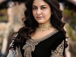 エロティックなビデオチャット KaurHarnoor