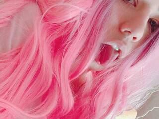 エロティックなビデオチャット kawaigiirl