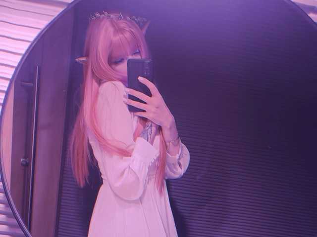 プロフィールの写真 KawaiiGhostephemerann