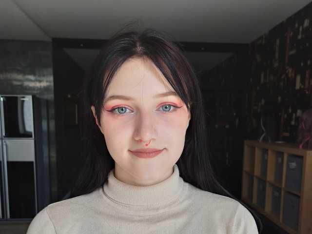 プロフィールの写真 KawaiiHikka1