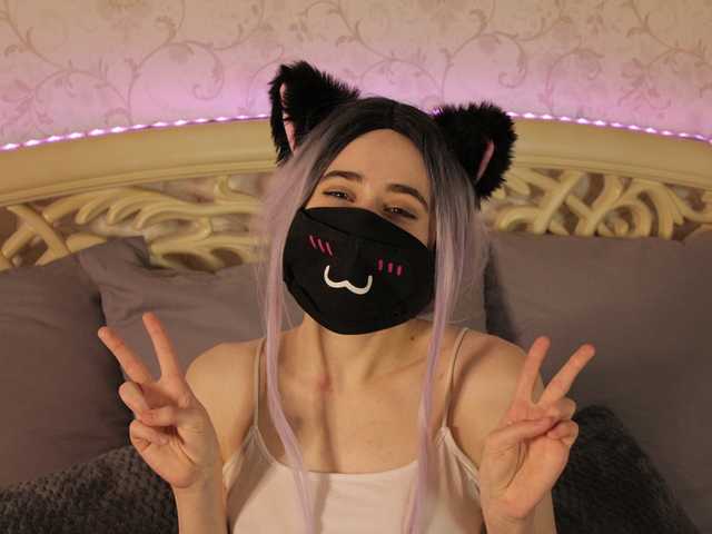 プロフィールの写真 KawaiiMoon