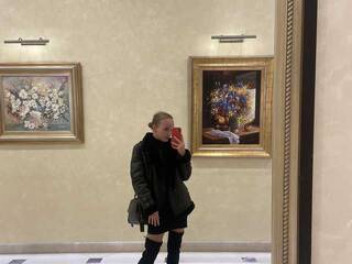 エロティックなビデオチャット Kay-Lally