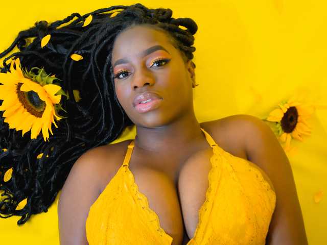 プロフィールの写真 KayaBrown