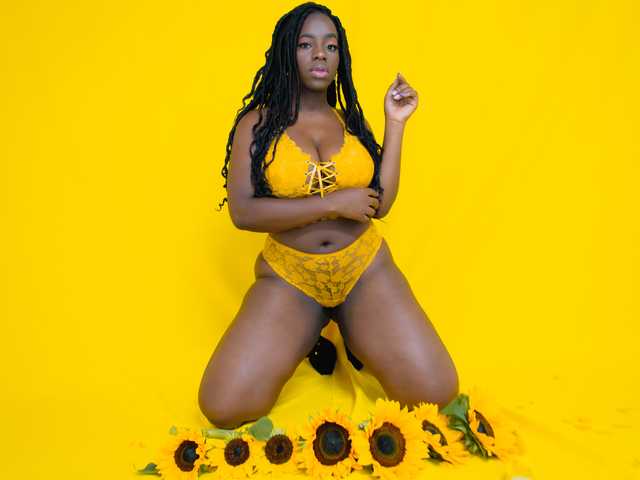 プロフィールの写真 KayaBrown