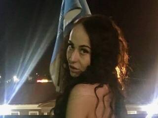 エロティックなビデオチャット Kaycandy