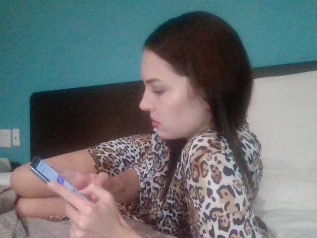 ブロードキャストスクリーンショット kayesmith1