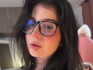 エロティックなビデオチャット KaylaCollins