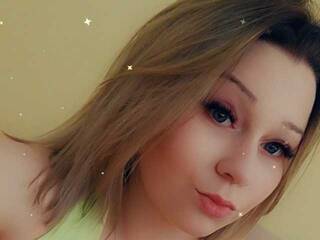 エロティックなビデオチャット KaylaGold